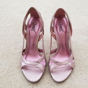 Carlos by Carlos Santana Heels